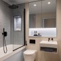 Shoreditch Project | Modern Bathroom  | Interior Designers